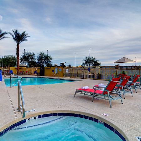 Holiday Inn Express & Suites - Phoenix North - Scottsdale By Ihg Екстериор снимка
