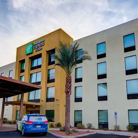 Holiday Inn Express & Suites - Phoenix North - Scottsdale By Ihg Екстериор снимка
