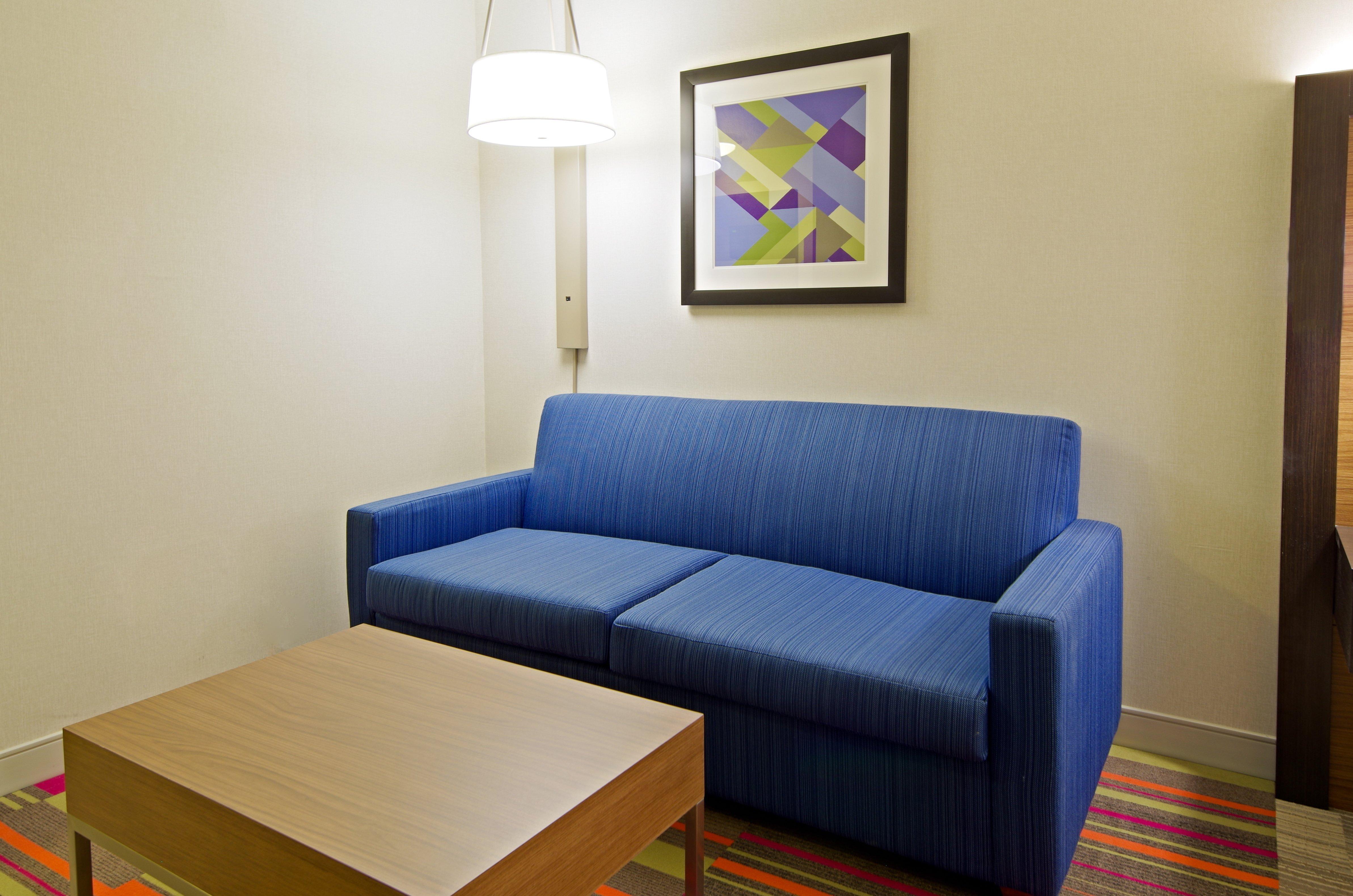Holiday Inn Express & Suites - Phoenix North - Scottsdale By Ihg Екстериор снимка