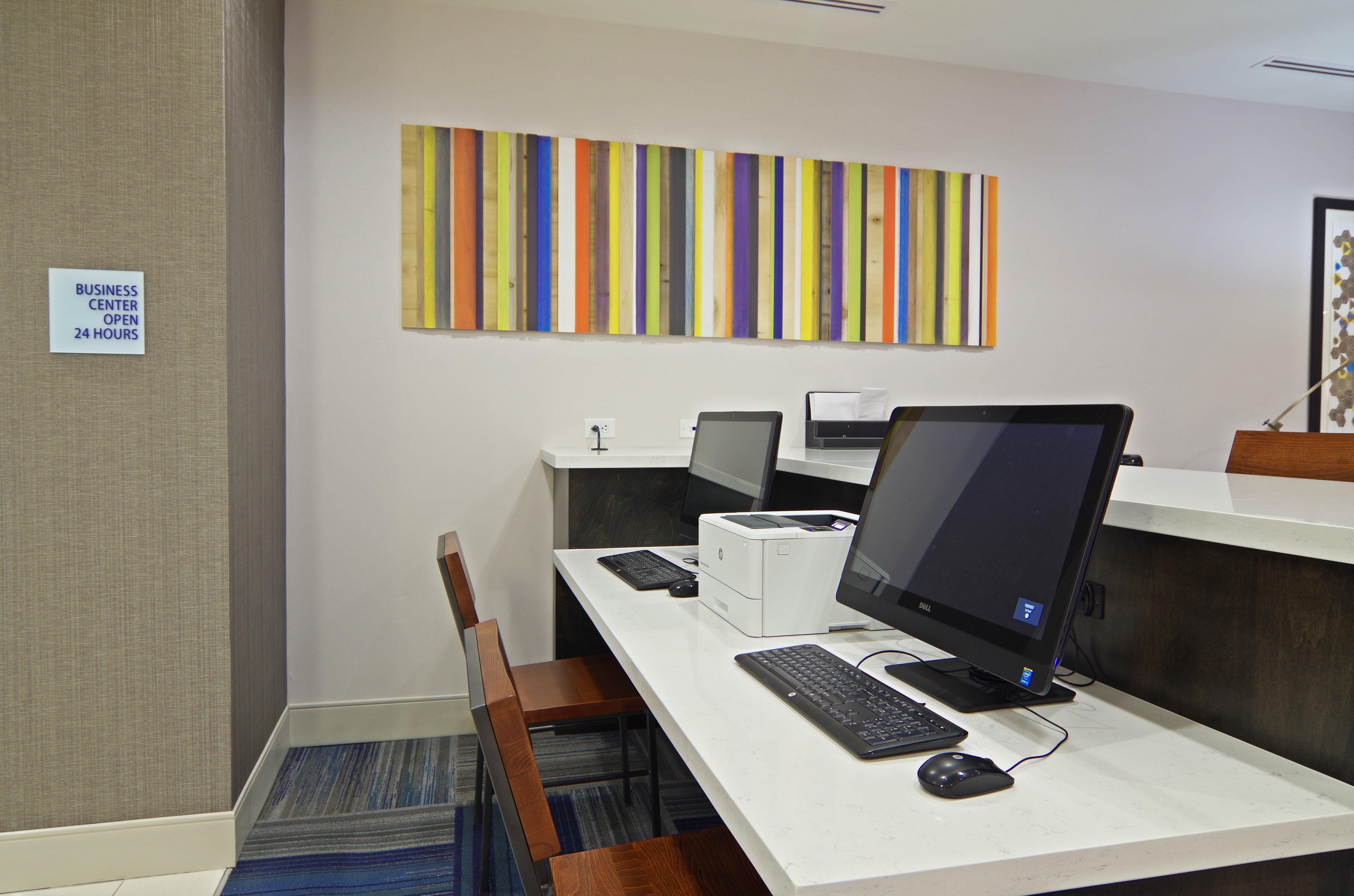Holiday Inn Express & Suites - Phoenix North - Scottsdale By Ihg Екстериор снимка