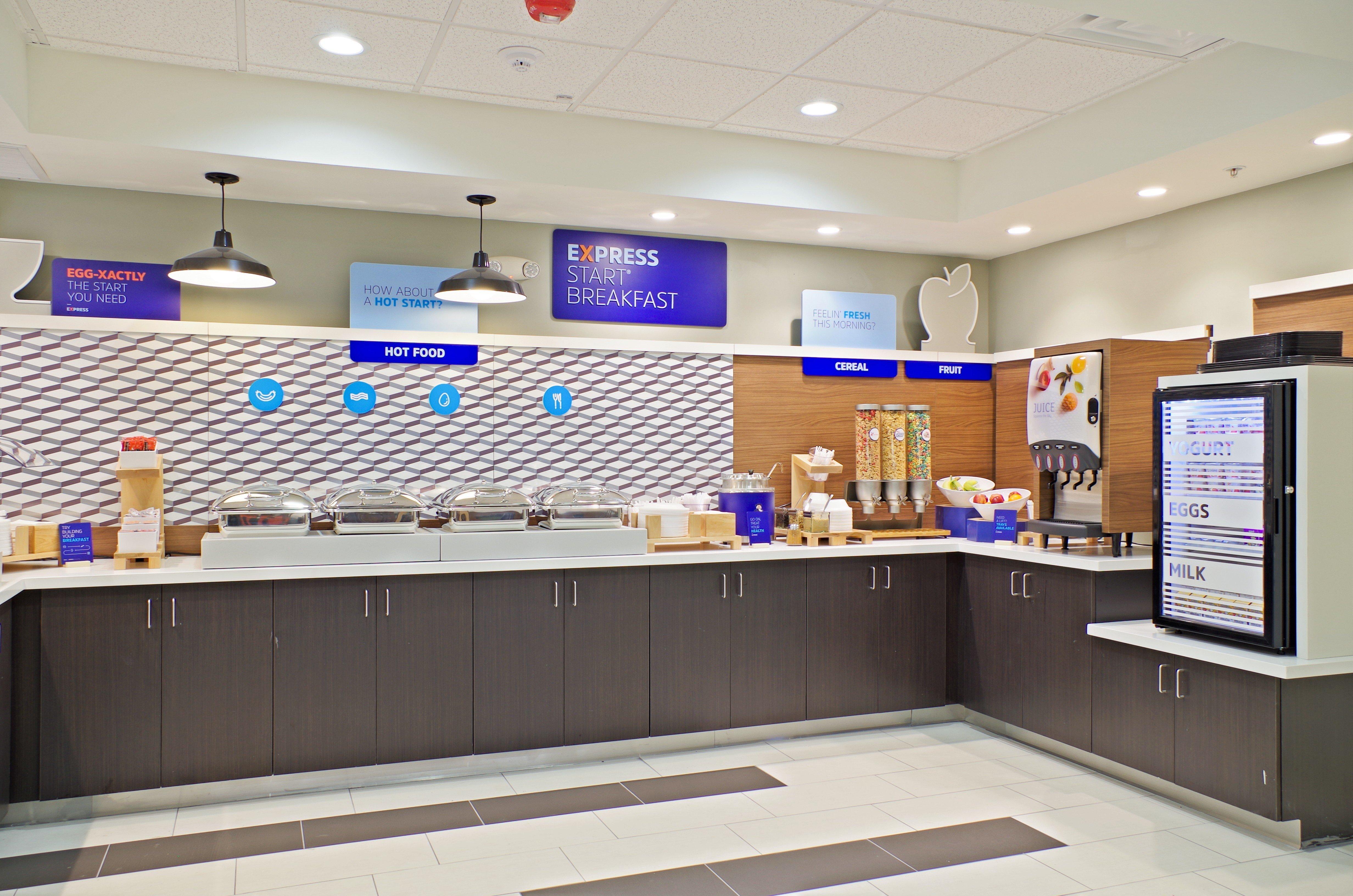 Holiday Inn Express & Suites - Phoenix North - Scottsdale By Ihg Екстериор снимка