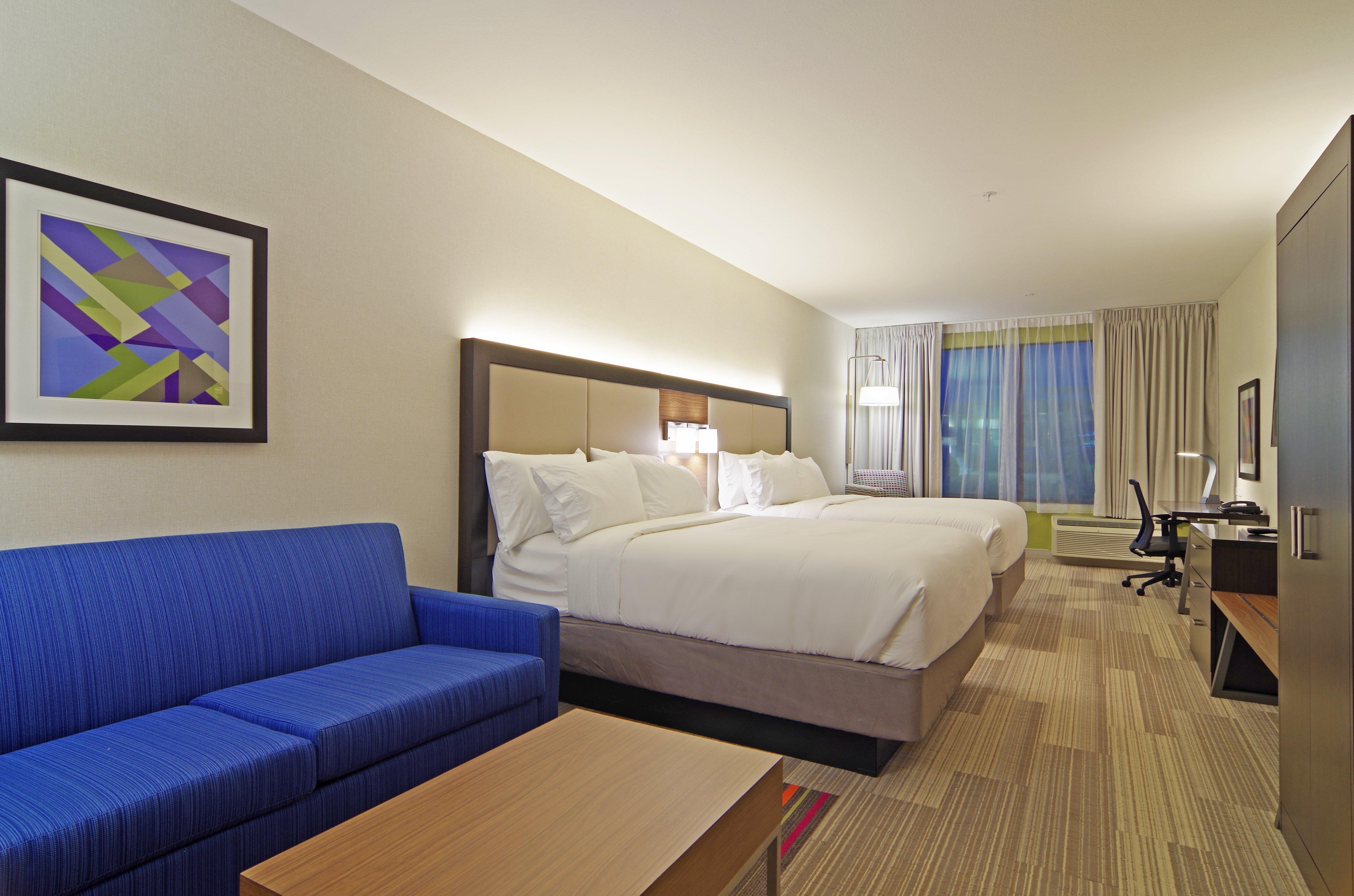 Holiday Inn Express & Suites - Phoenix North - Scottsdale By Ihg Екстериор снимка