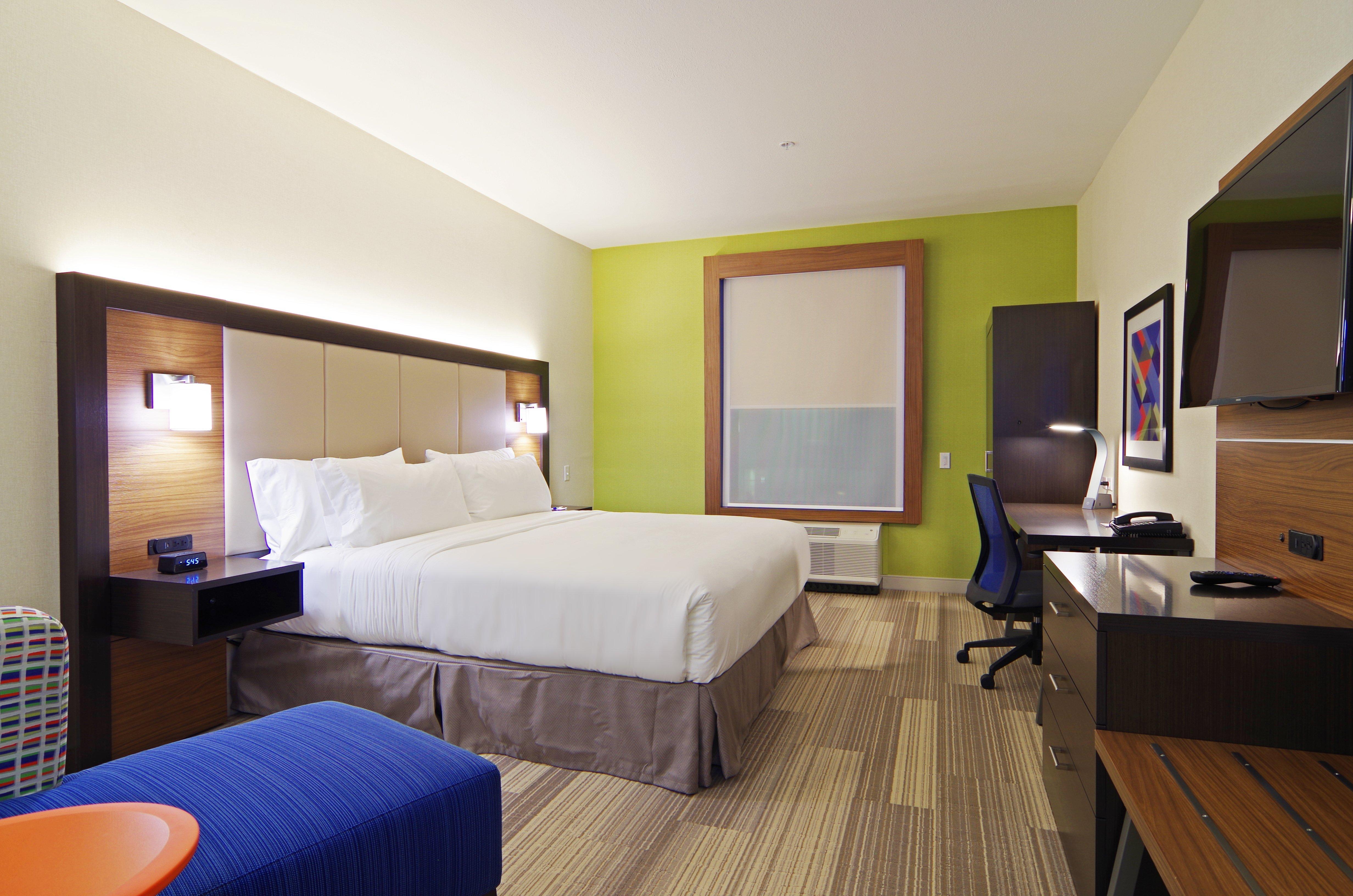 Holiday Inn Express & Suites - Phoenix North - Scottsdale By Ihg Екстериор снимка