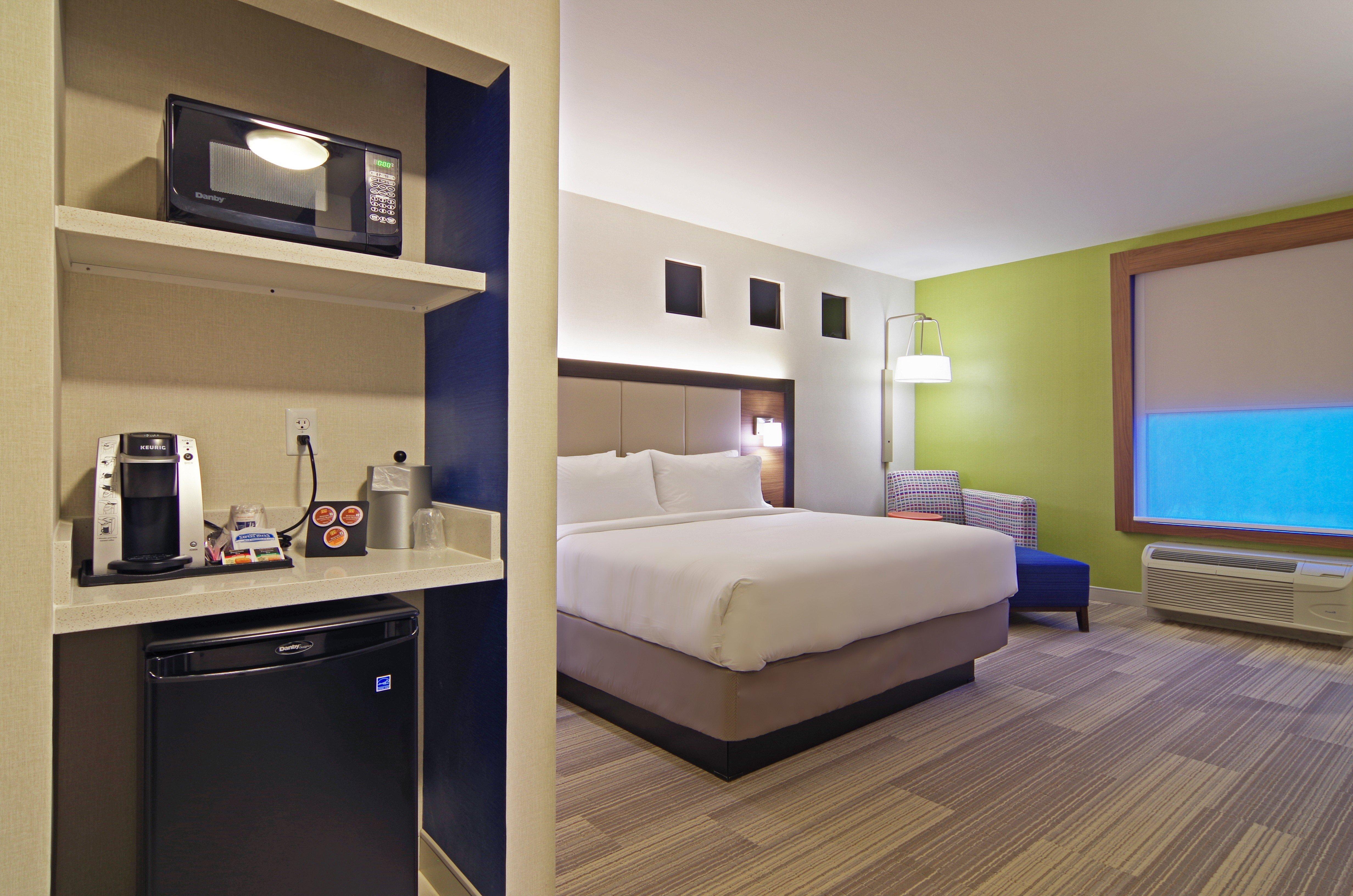 Holiday Inn Express & Suites - Phoenix North - Scottsdale By Ihg Екстериор снимка