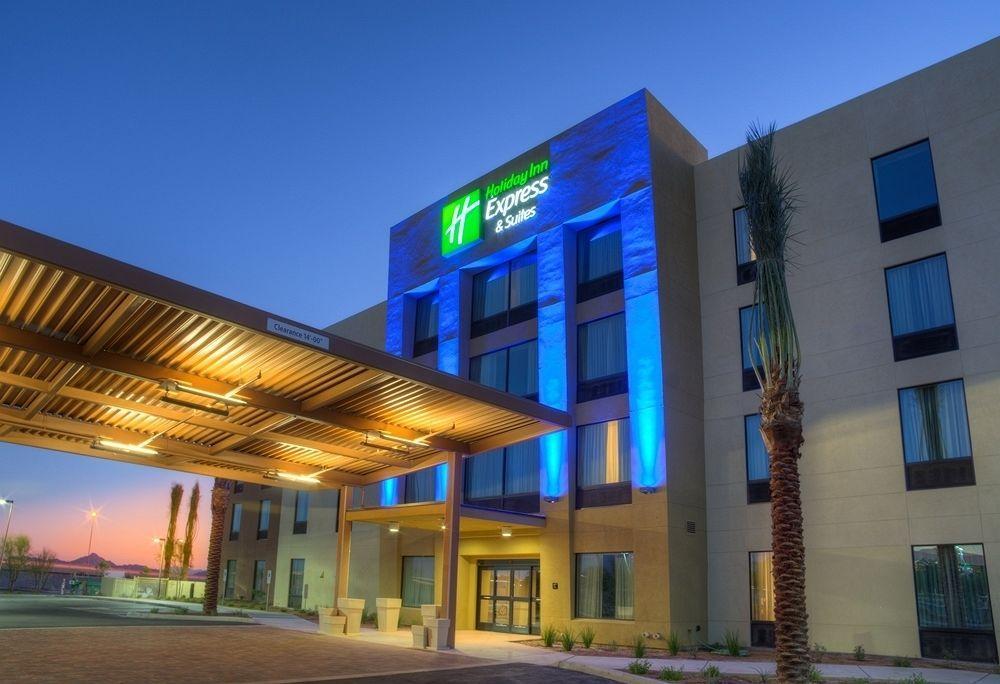 Holiday Inn Express & Suites - Phoenix North - Scottsdale By Ihg Екстериор снимка