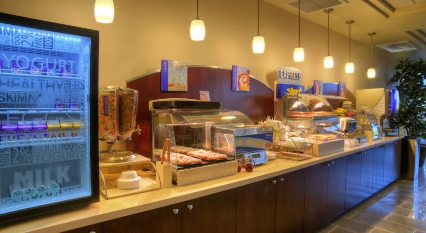 Holiday Inn Express & Suites - Phoenix North - Scottsdale By Ihg Екстериор снимка